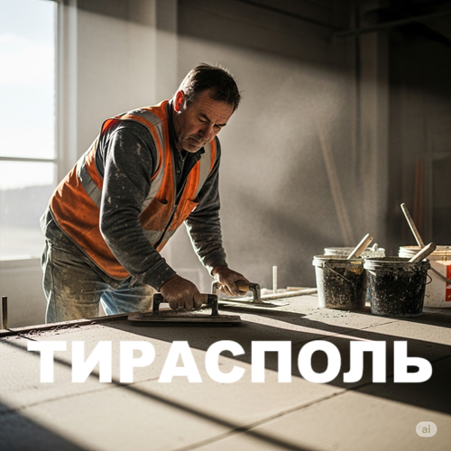Современная отделка помещений в Тирасполе от строительной компании Ресурс Строй. Ремонт квартир и офисов под ключ. Стоимость ремонта в Приднестровье